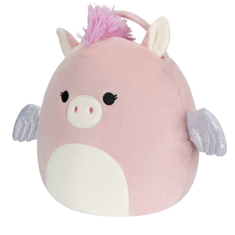 SQUISHMALLOWS - TREAT PAIL - PALOMA THE PEGASUS (1) BL